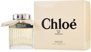 Buy Chloe Perfumes For Women Eau de Parfum 75 ml Online In India
