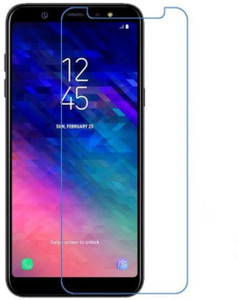 S-Model Tempered Glass Guard for Nokia A1