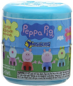 Peppa pig 2024 mashems