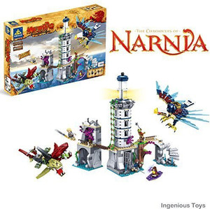 Ingenious toys sales lego