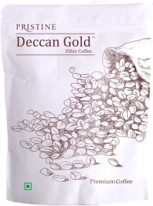 Deccan Gold Premium Coffee 80:20 Blend Filter Coffee 500 g