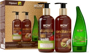Amazon.com: WOW Skin Science Onion Black Seed Hair Oil for Dry Damaged Hair  & Growth - Hair Treatment for Dry Damaged Hair with Almond, Castor, Olive,  Coconut & Jojoba Oil (3.4 Fl