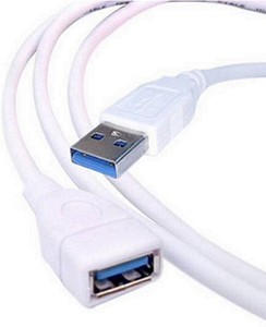 PAC 3 meter usb 3.0 male to female extension USB Cable