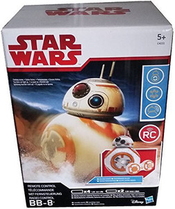 Hasbro bb8 remote control on sale