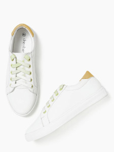 Dressberry Sneakers For Women Buy Dressberry Sneakers For Women