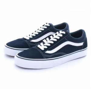 Vans Old Skool navy Sneakers For Men Buy Vans Old Skool navy