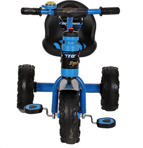 Dash OSS_BLUE Tricycle