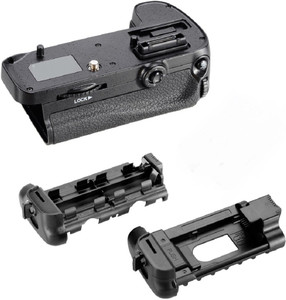 BLUHAWK D7200/D7100 Battery Grip