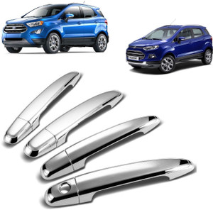 Ford ecosport shop door handle cover