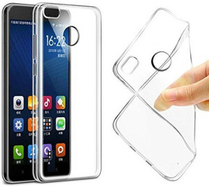 Wristlet Back Cover for Mi Redmi 6A