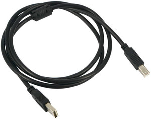 VRCT USB Printer High Speed Copper Cable 5 Meters USB Type A to B Cable USB Cable USB Cable