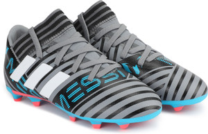 Adidas football shoes flipkart hot sale