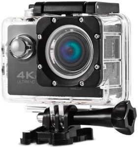 CALLIE 4k actioncamera 4k Sports and Action Camera