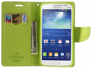 JAPNESE PRO Flip Cover for SONY XPERIA C C2305