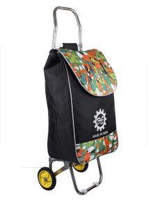 Vegetable trolley bag flipkart on sale