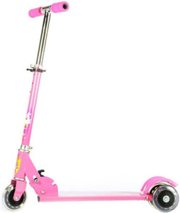 Pink scooty price cheap
