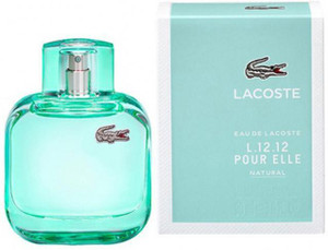 Lacoste perfume para hot sale dama