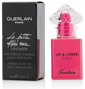 Rouge a levre la hotsell petite robe noire guerlain