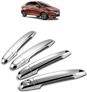 Honda civic chrome shop door handles