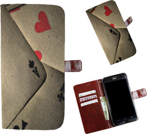 Snooky Flip Cover for Samsung Galaxy Note 5 Edge