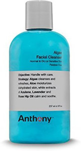Generic Anthony Algae Facial Cleanser Face Wash Price in India