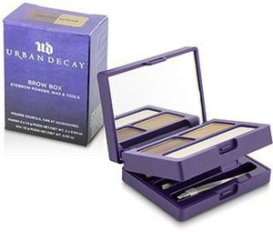 Urban decay brow deals box
