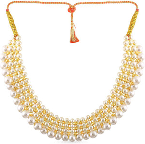 Gold Necklace - Buy Latest Gold Chain 