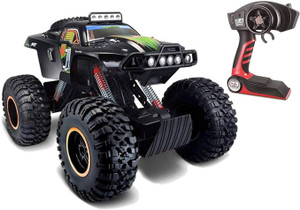 Rockzilla pro shop series monster truck