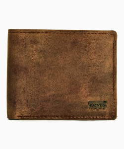 levis purse for man price
