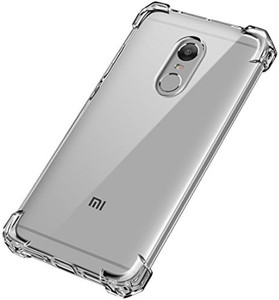 Hydbest Back Cover for Mi Redmi Note 4
