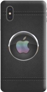 AEON CASE Back Cover for Apple iPhone X