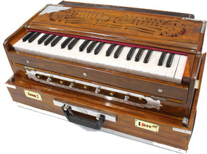 Box harmonium price new arrivals