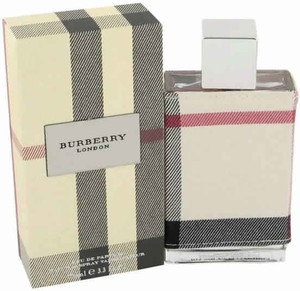 Burberry london 100ml sales
