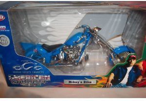 Occ bike cost outlet