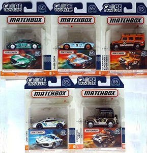 Matchbox globe travelers audi r8 shop