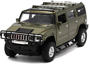 Hummer h2 hot sale toy car