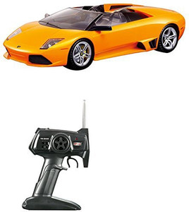 Generic Braha Lamborghini Murcielago 114 R C Car Braha