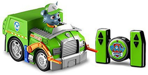 Rocky remote control car 2025
