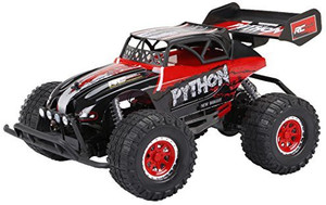 New Bright Pro Plus Python Radio Control Vehicle Pro Plus Python Radio Control Vehicle shop for New Bright products in India. Flipkart
