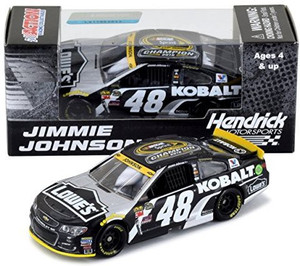 Jimmie johnson 2016 championship diecast store