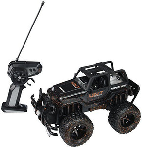 Remote control hotsell jeep flipkart