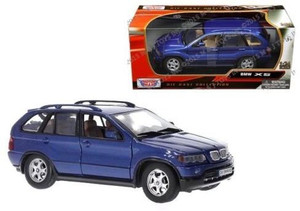 Bmw shop x5 diecast