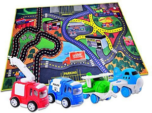Carlorbo build deals and play