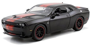 Dodge challenger 2025 hellcat toy