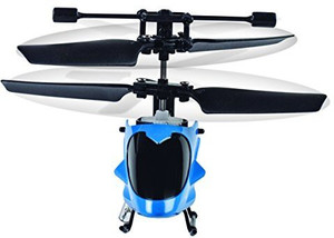 World's smallest rc sales helicopter
