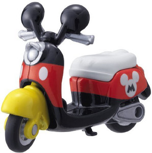 Mickey mouse motorcycle toy discount