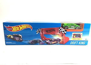 Drift King . shop for HOT WHEELS products in India. Flipkart
