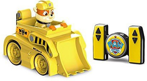 Paw patrol my first rc chase rescue racer remote control discount