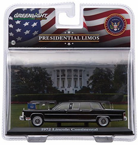 Greenlight lincoln continental store