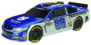Toy State Road Rippers Come Back Racers Nascar 2016 Dale Earnhardt Jr. Nationwide Chevrolet Light And Sound Vehicle shop for Toy State products in India. Flipkart
